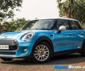 First drive: Mini Cooper, an awesome hatchback money can buy