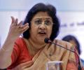 4 Indians among world's 100 most powerful women: Forbes