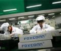 Foxconn targets 10-12 facilities in India by 2020