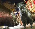 D-Street awaits bull ride, Modi Sarkar must give bears a break