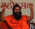 FEMA case against Ramdev may be dropped