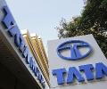 Tata Motors closes gap with Reliance Industries on revenue