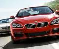 BMW launches new '6 Series Gran Coupe' priced up to Rs 1.21 cr