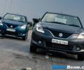 Baleno is an amazing hatchback; at Rs 4.99 lakh, it's a sure winner