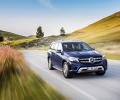 Mercedes-Benz reveals GL-Class Facelift, what should you expect?