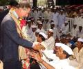 A tough battle ahead for Mumbai's famous dabbawalas