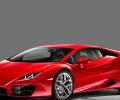 Lamborghini launches Huracan LP 580-2 at Rs 2.99 cr