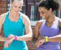 4 smart watches to keep you fit and fine