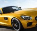 This Rs 2.4-cr Merc GT S is sure to make you drool!