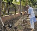 Will a cess on services make Swachh Bharat a success?