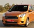 The all new Ford Figo is mainly targeted towards the youth