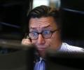 Markets may be near turning point, global economy the worry