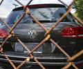 Volkswagen plays down hopes of quick answers over emissions cheating