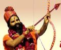 Swadeshi baton in hand, Ramdev to take on MNCs