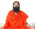 Baba Ramdev ready for a tough fight from FMCG companies