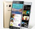 Samsung unveils Tizen-powered Z3 at Rs 8,490