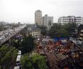 Sweden offers to help turn Mumbai into smart city