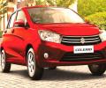 Maruti Suzuki Celerio: An automatic car with superb mileage