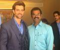 Hrithik to present Saji Thomas's incredible saga on Discovery