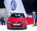 Repentant VW to expand compensation programme to larger vehicles