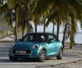 All new Mini Cooper Convertible will soon be in India