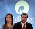 RIL regains top slot in Platts global ranking, elbows out ONGC