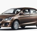 Maruti launches hybrid Ciaz @ Rs 8.23 lakh, to take on Toyota Camry