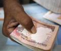 India beats timely retreat from fiscal tyranny