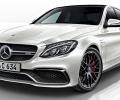 The Rs 1.3 crore Mercedes Benz AMG C63 is here!