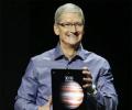 Bigger iPad announced at Apple 'monster' event