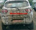 Mahindra's small SUV likely to be called XUV100