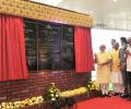 Modi inaugurates new terminal at Chandigarh airport