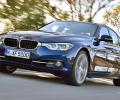 Upcoming BMW cars that will be on display at Frankfurt Auto show