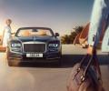 Rolls-Royce unveils Dawn; likely to debut in India next year