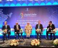 Google has made teachers less awe-inspiring, grandparents more idle: Modi