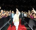 Magic of techies gave India new identity: Modi