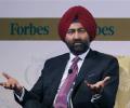 Fortis' Shivinder Singh to step down; to join spiritual organisation