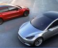 In Tesla, electric car makers find a spark