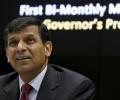 Separate morality from NPA clean-up: Rajan