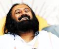 Why Sri Sri is laughing all the way to the bank