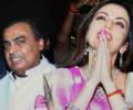 Nita Ambani most powerful businesswoman in Asia