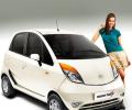 5 used cars you can buy for the price of a Tata Nano!