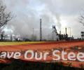 Two formal bids emerge for Tata Steel UK