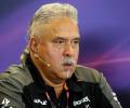 Vijay Mallya takes Rs 1.7 cr pay package from US brewery firm