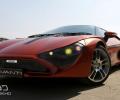 DC Avanti: This stunning sportscar won't burn a hole in your pockets