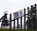 Indian-origin tycoon confirms bid for Tata Steel in UK