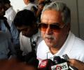 House panel recommends Mallya's expulsion from RS