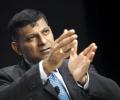 Rajan not top-paid man at RBI!