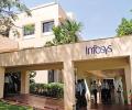 Infosys bets big on blockchain technology