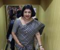 The most powerful woman in Indian business